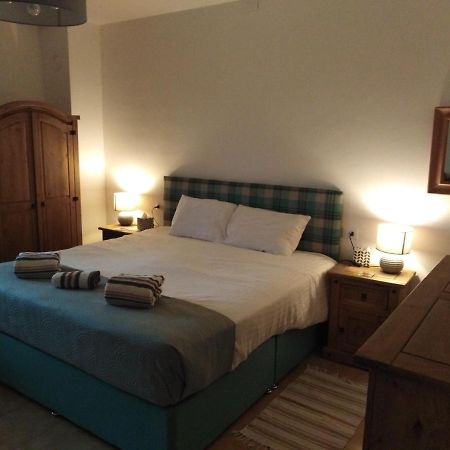 Casa Umbria Apartment Gubbio Bagian luar foto