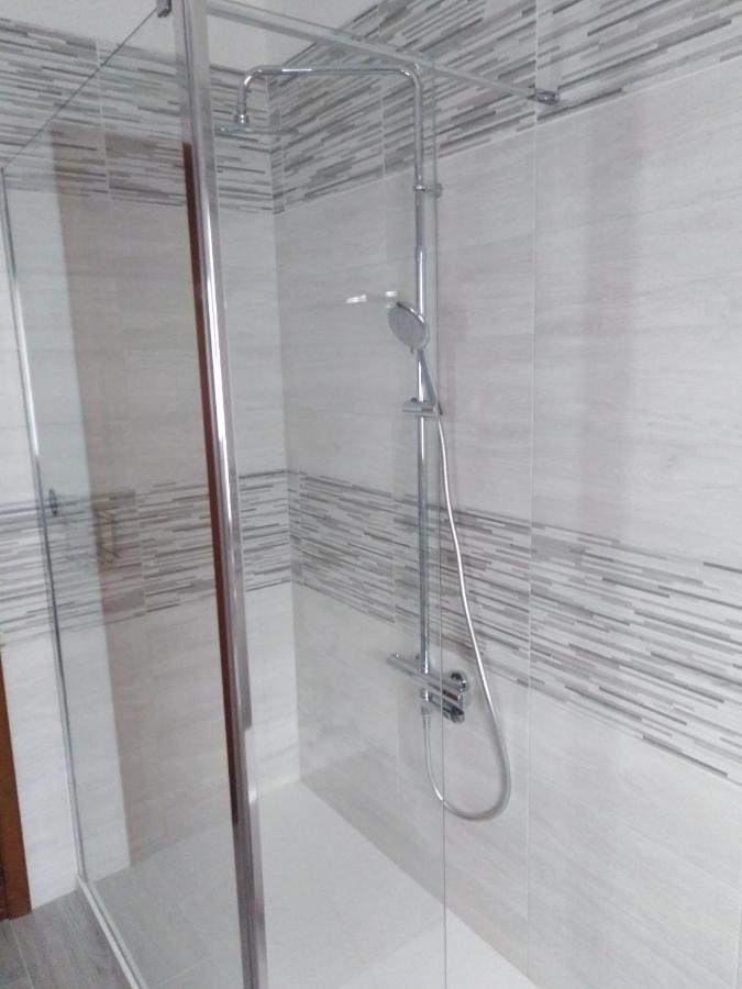 Casa Umbria Apartment Gubbio Bagian luar foto