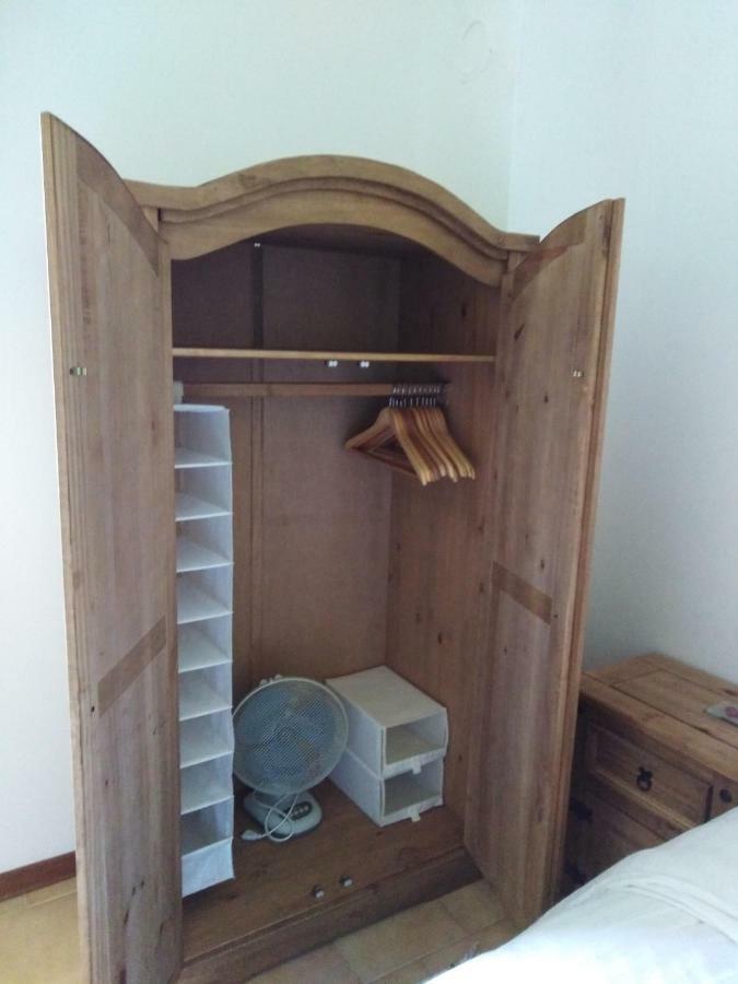 Casa Umbria Apartment Gubbio Bagian luar foto